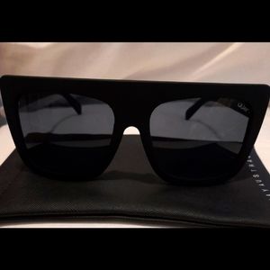 Quay Australia Sunglasses Cafe Racer